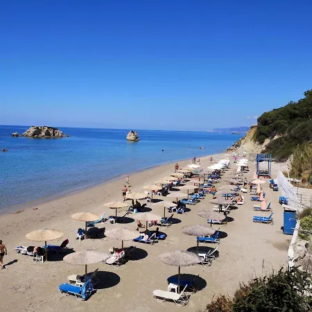 Apartmán Giokos