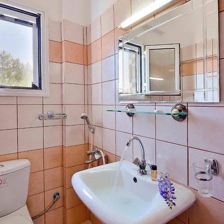 Giokos Apartmán