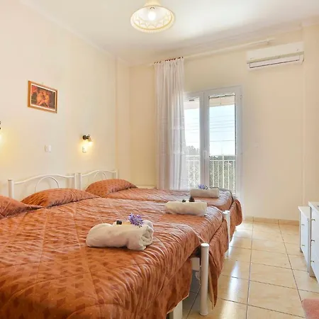 Giokos Apartmán