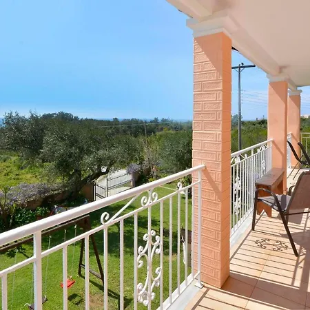Giokos Agios Matthaios (Corfu)