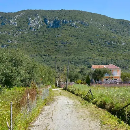 Giokos Agios Matthaios (Corfu)