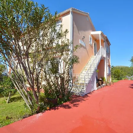 Giokos Appartement *