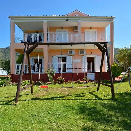 Giokos * Agios Matthaios (Corfu)